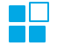 Intermodular analysis icon